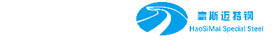 WuXi HaoSiMai Special Steel Co,Ltd Logo